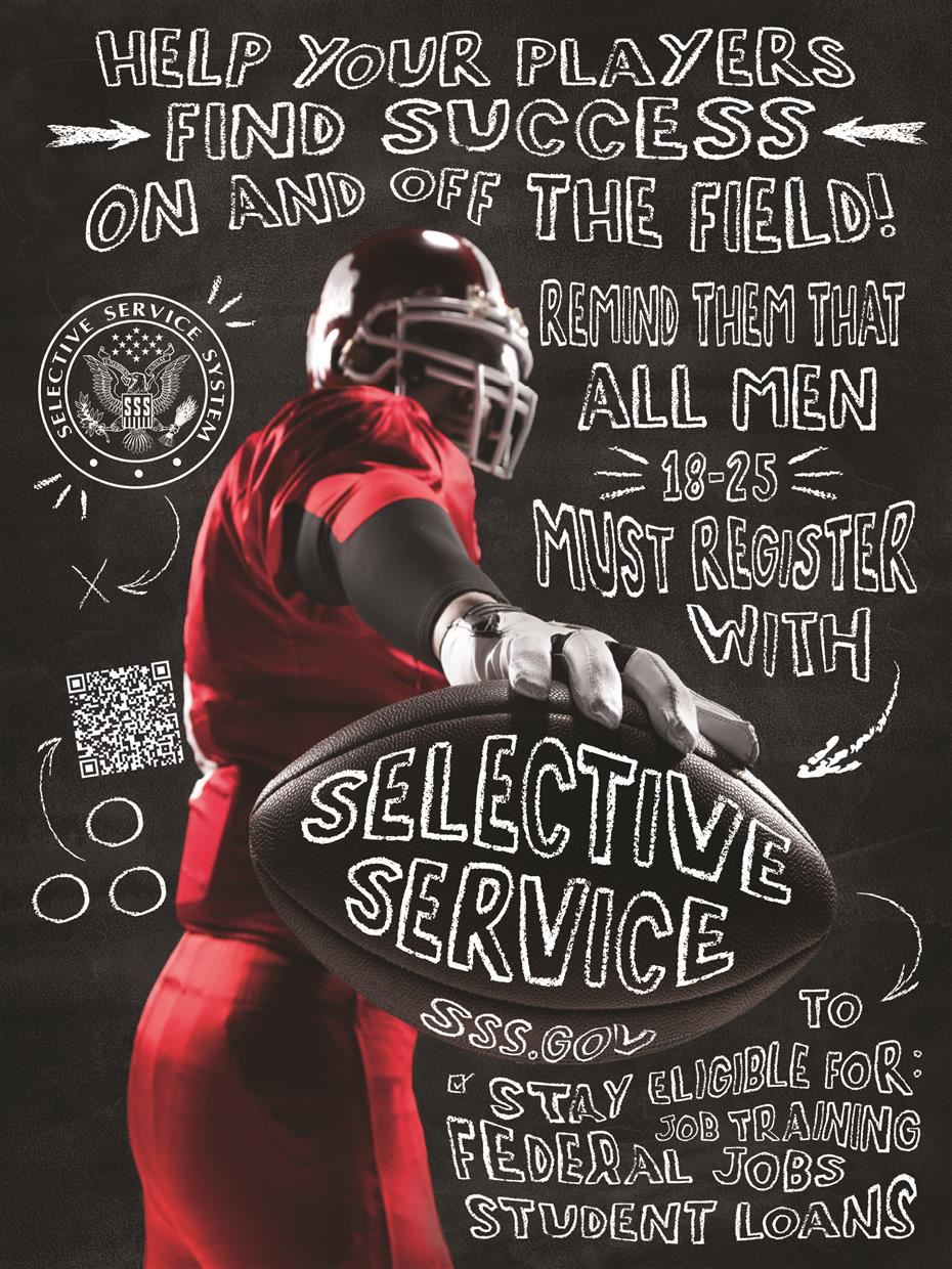 Selective Service